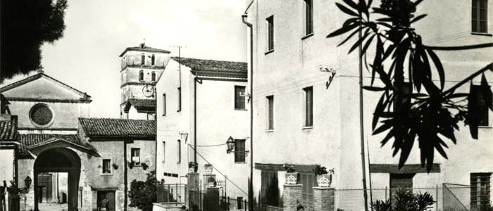 Biblioteca Statale Monumento Nazionale di Farfa