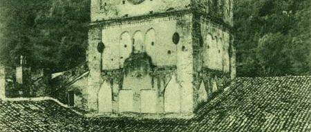 Biblioteca Statale Monumento Nazionale di Farfa